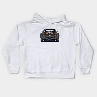 Chevrolet Chevelle Kids Hoodie